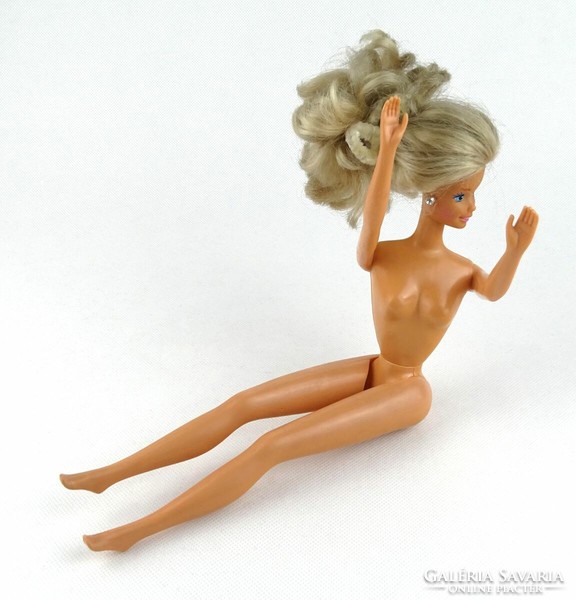 1K001 Retro Barbie baba 1966 MATTEL