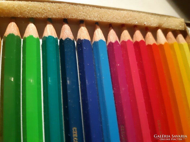 Toison D'or colorama színes ceruzák