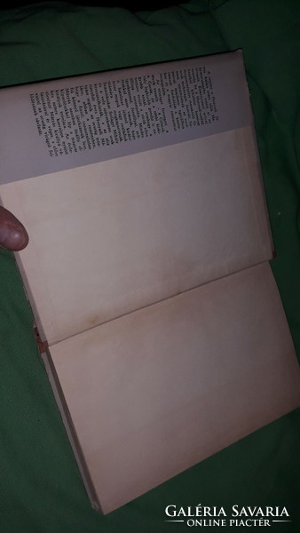 1956. Körössényi János : Országrontó Gara SZERZŐ ÁLTAL DEDIKÁLT könyv a képek szerint MAGVETŐ
