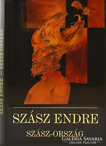 Szász Endre: Szász-ország