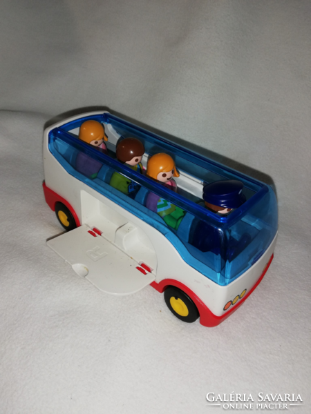 Play mobile 6109620 excursion bus with passengers