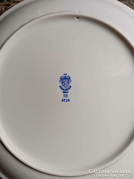 Alföldi porcelain wall plate 19.5 cm