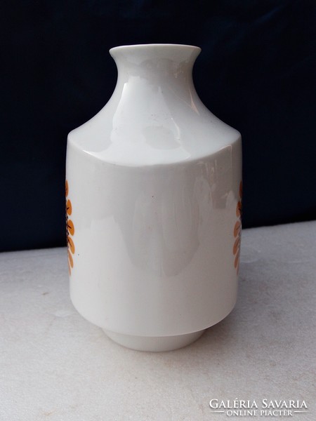 Lowland vase