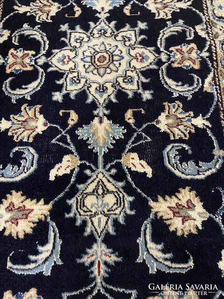 Nain carpet 140 * 69 cm, negotiable