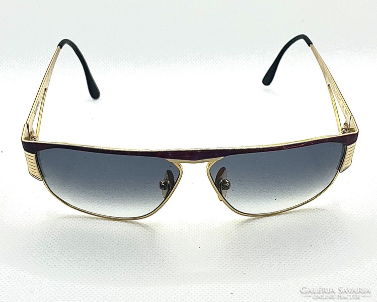 Zagato S27 vintage napszemüveg