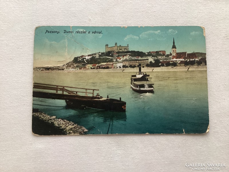 Bratislava.