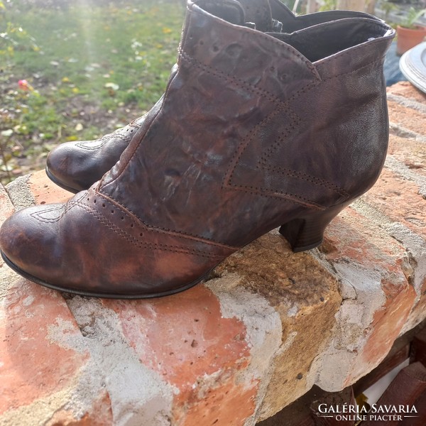Women's ankle boots - Gábor brand -