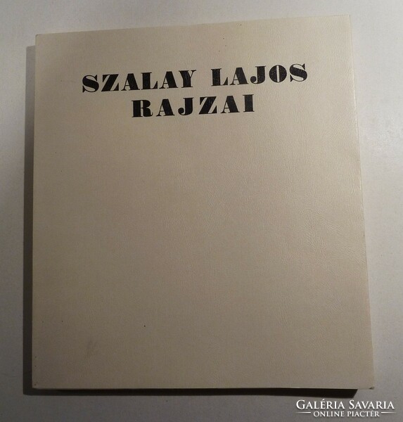 Special publication szalay