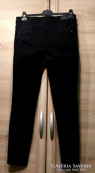 Orsay black women's jeans!