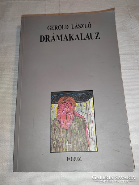 László Gerold - drama guide (*)