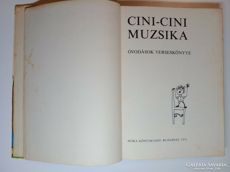 Cini-cini muzsika 1975