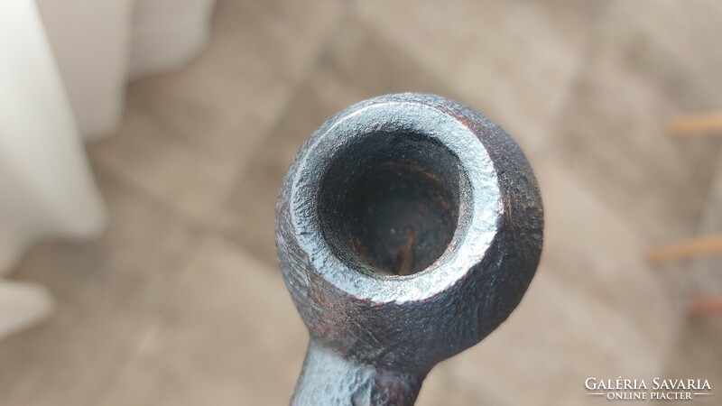 (K) orkney (?) Pipe