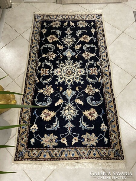 Nain carpet 140 * 69 cm, negotiable
