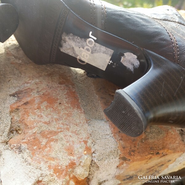 Women's ankle boots - Gábor brand -