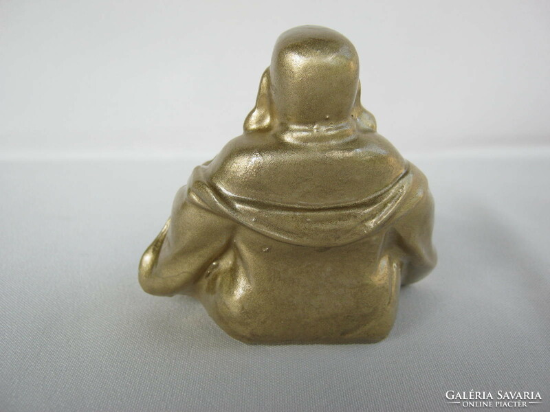 Buddha mini figure 7 cm