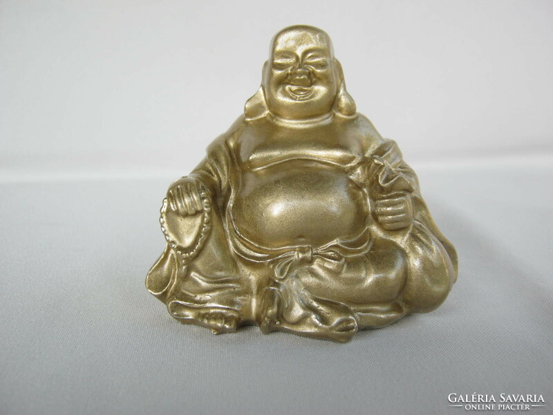 Buddha mini figura 7 cm