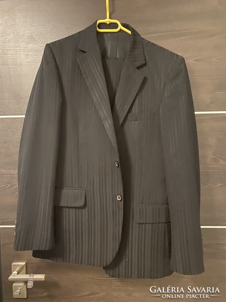 Schneider suit