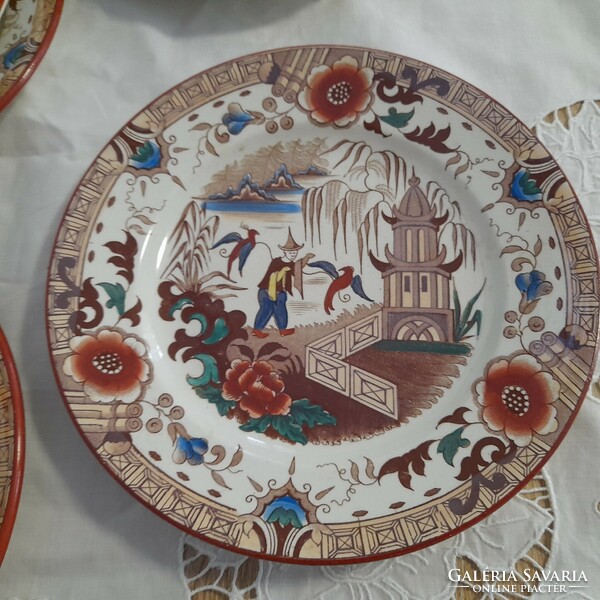 Villeroy breakfast set