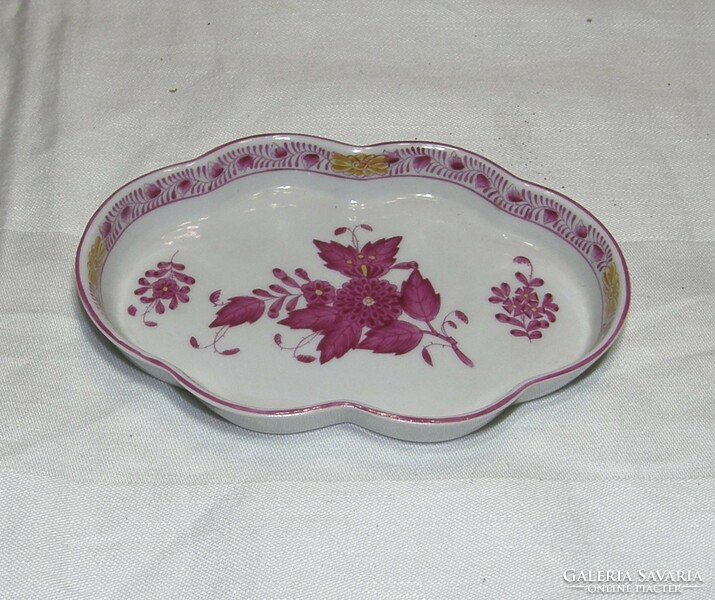 Herend appony pattern bowl - 1945s'
