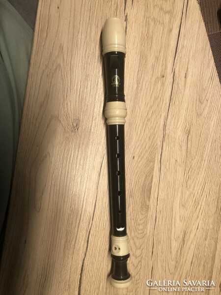 Sheperd 502 soprano flute.