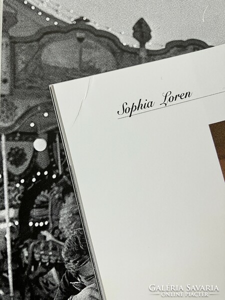 Stefano masi, enrico lancia: sophia, art book