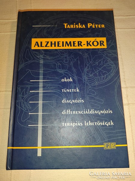 Péter Tariska - Alzheimer's disease (*)