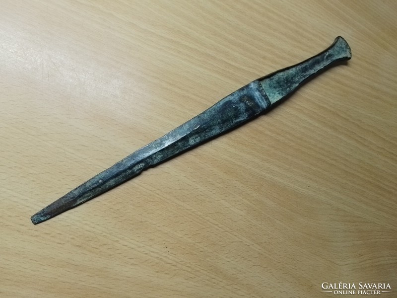 Bronze Age Dagger