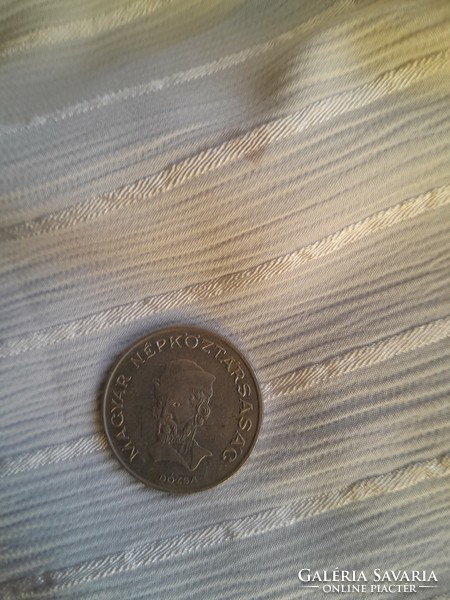 HUF 20 coin 1982