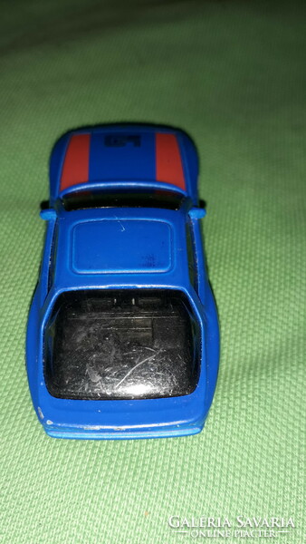 2019. Mattel - hot wheels - porsche 944 - 1:64 metal small car according to the pictures