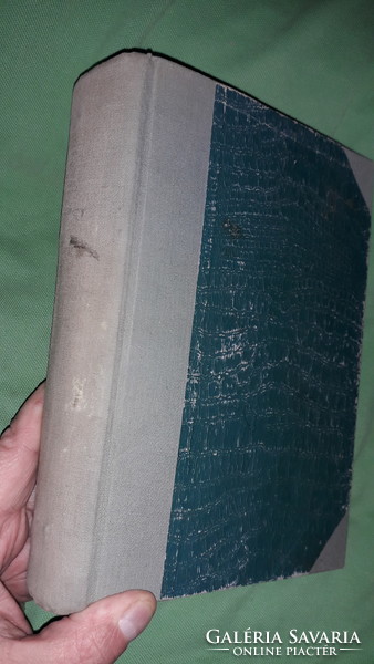 1921.Benedek Elek : Kék mesekönyv A VILÁG LEGSZEBB MESÉIBŐL képek szerint ATHENEUM