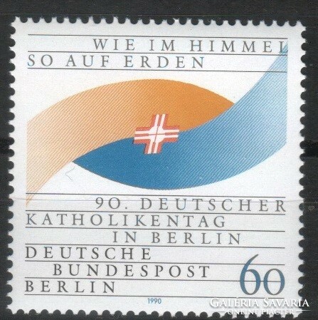 Postal cleaner berlin 831 mi 873 EUR 2.20