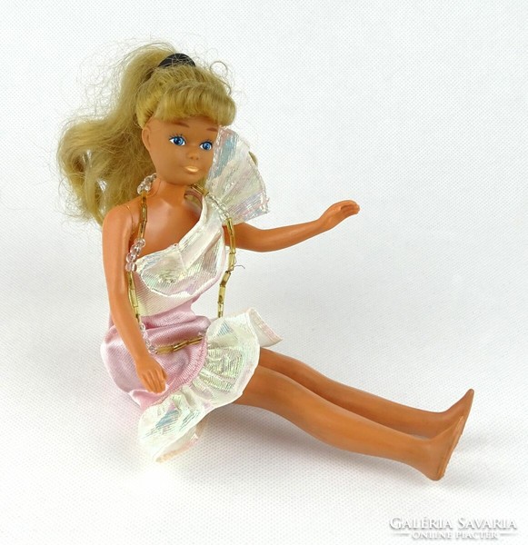 1K006 Mattel 1967 Barbie baba