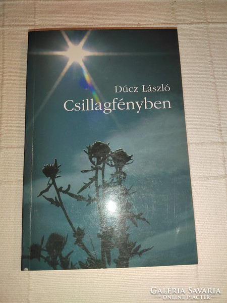 László Dúcz - in starlight (*)