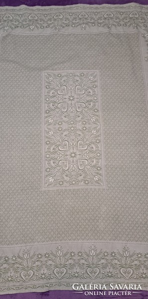 Large tablecloth (m4306)