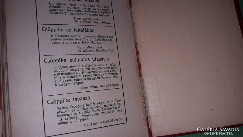 1925. Henny Koch Bébi esküvője TÖRTÉNET EGY HUNCUT "FIUS" LEÁNYRÓL:a képek szerint NOVA