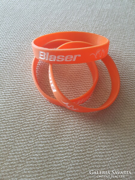 Blaser fan bracelet new