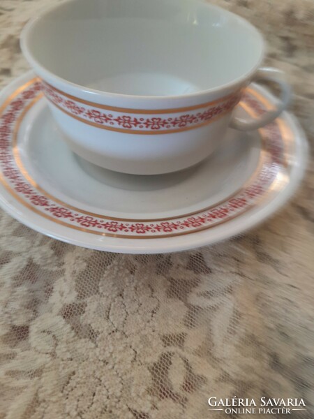 Alföldi tea cup