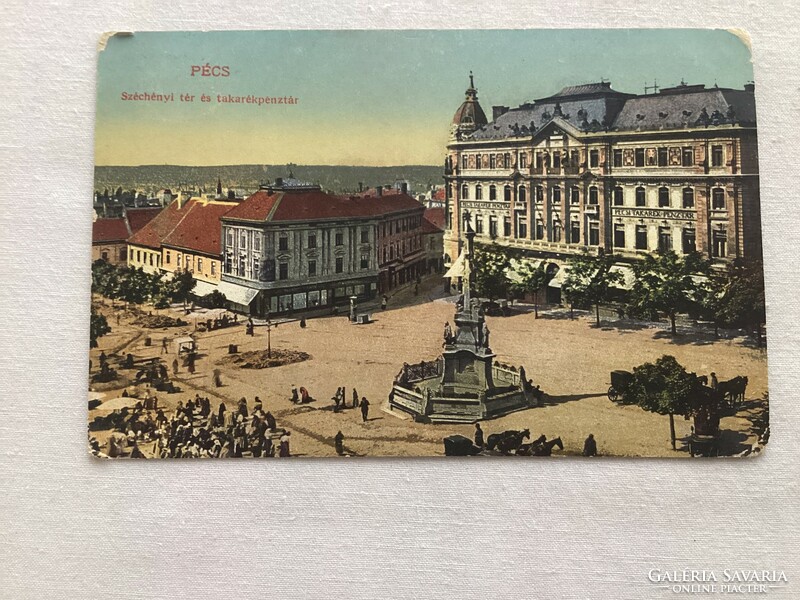 Pécs .