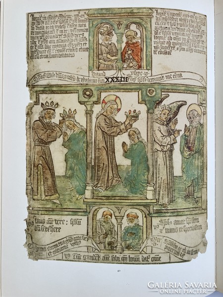 Biblia pauperum, religious publication