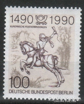 Postal cleaner berlin 824 mi 860 EUR 3.00