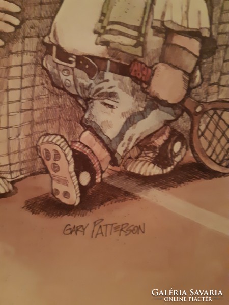 Gary patterson print 3.