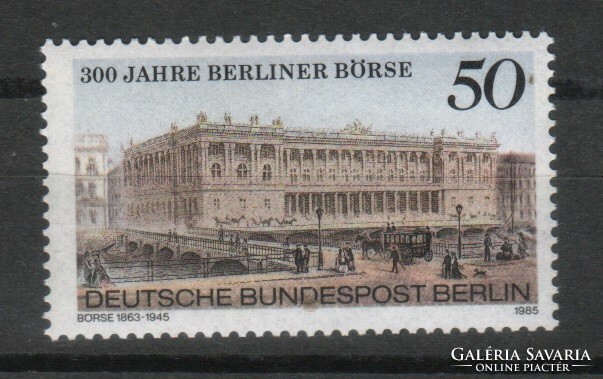 Postal cleaner berlin 742 mi 740 EUR 1.40