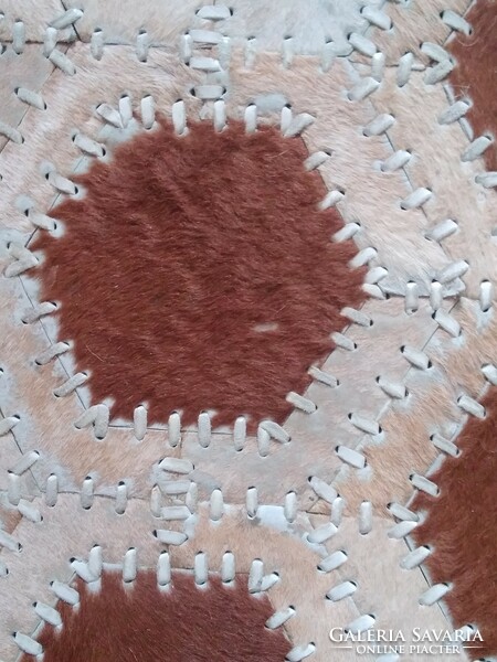 Marhabőr szőnyeg