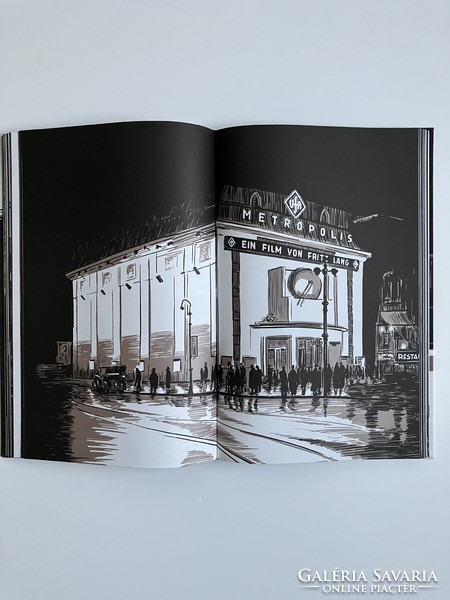 Robert Nippoldt, Boris Pofalla: Berlin, művészeti könyv