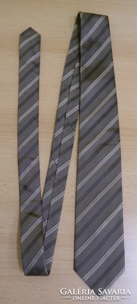 Hugo boss silk tie