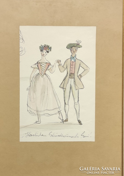 Costume design