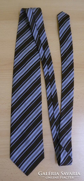 Cerutti 1881 selyem nyakkendő