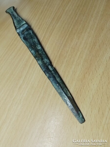 Bronze Age Dagger