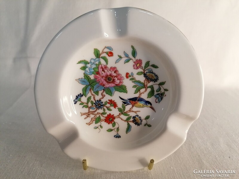 Aynsley fine bone china England, ashtray