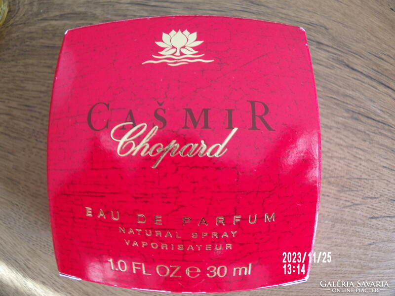 Casmir chopard perfume 30 ml